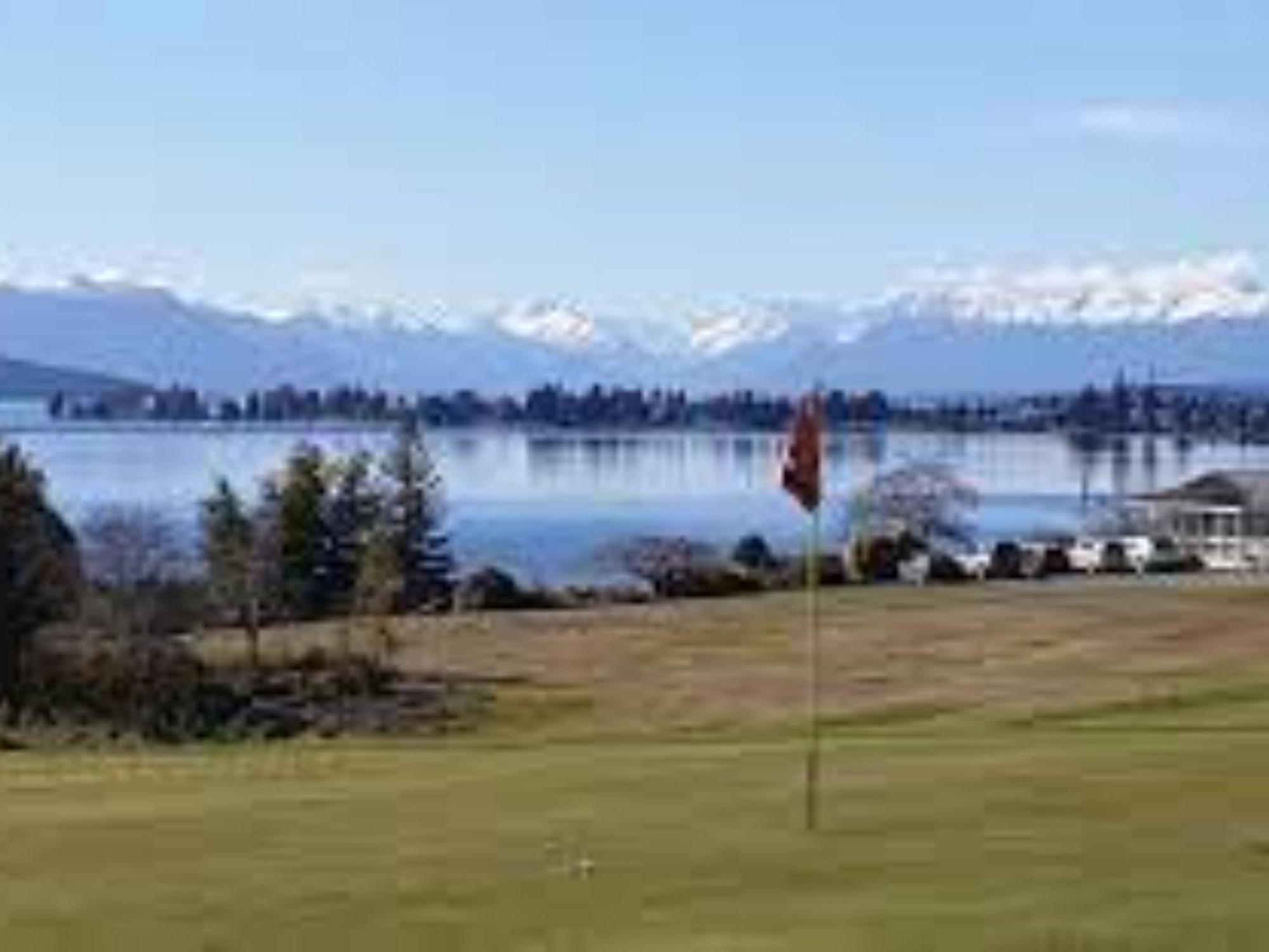Arran Motel Te Anau Bagian luar foto