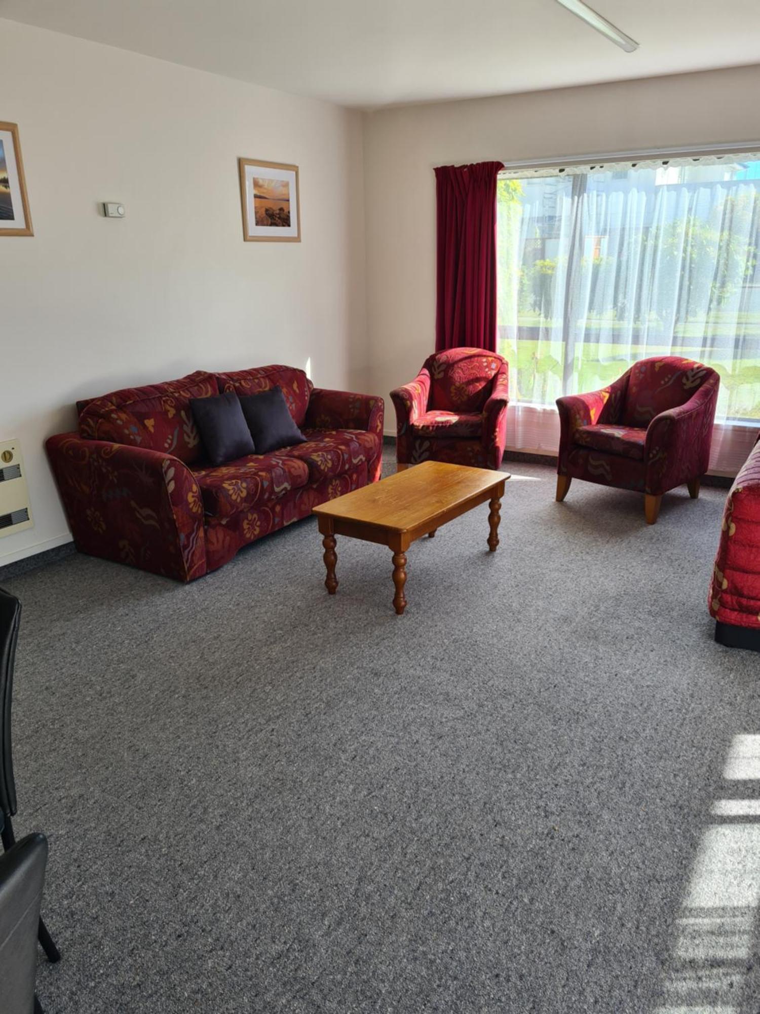 Arran Motel Te Anau Ruang foto