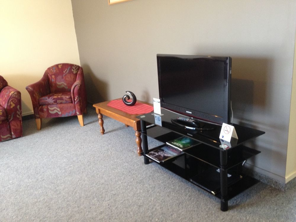 Arran Motel Te Anau Bagian luar foto